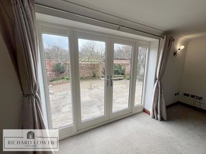 Lounge Patio Doors- click for photo gallery